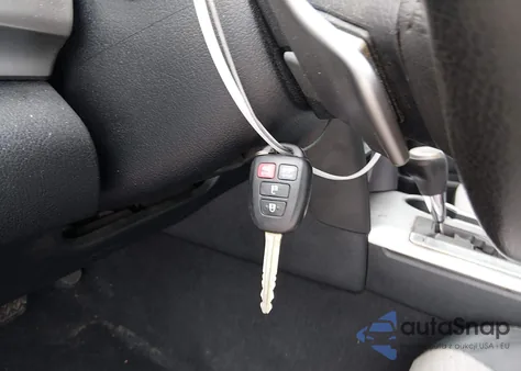 2012 Toyota Camry Se Limited Edition from USA, damaged, VIN 4T1BF1FK4CU618131